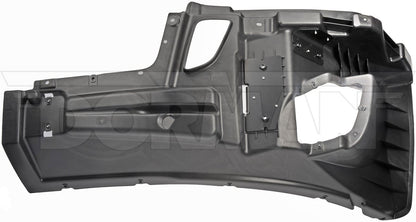 Dorman - HD Solutions Bumper Cover Reinforcement Heavy Duty for 2018-2020 Freightliner Cascadia