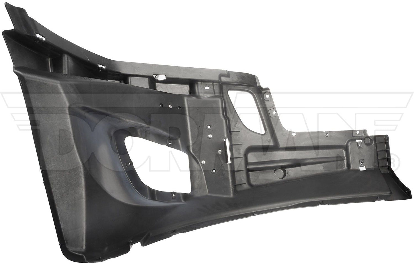 Dorman - HD Solutions Bumper Cover Reinforcement Heavy Duty for 2018-2020 Freightliner Cascadia