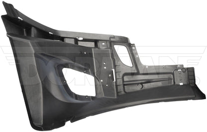 Dorman - HD Solutions Bumper Cover Reinforcement Heavy Duty for 2018-2020 Freightliner Cascadia