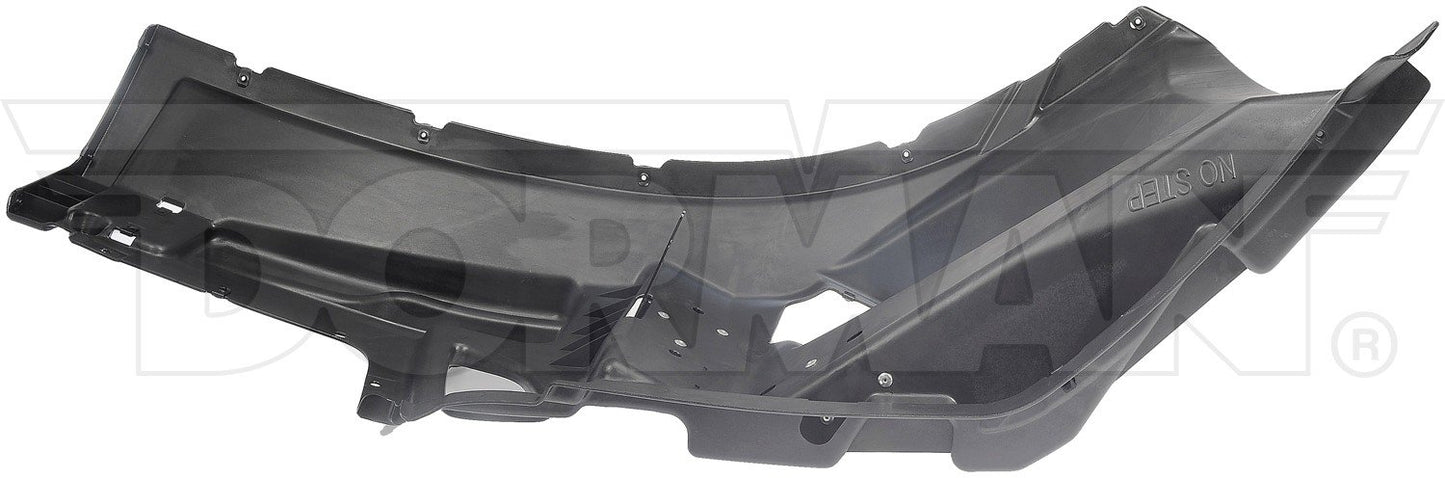Dorman - HD Solutions Bumper Cover Reinforcement Heavy Duty for 2018-2020 Freightliner Cascadia