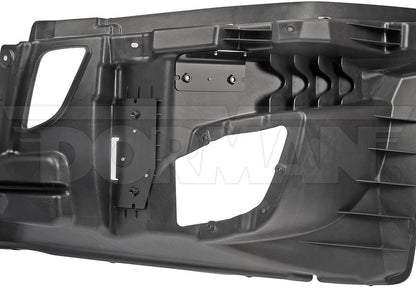 Dorman - HD Solutions Bumper Cover Reinforcement Heavy Duty for 2018-2020 Freightliner Cascadia