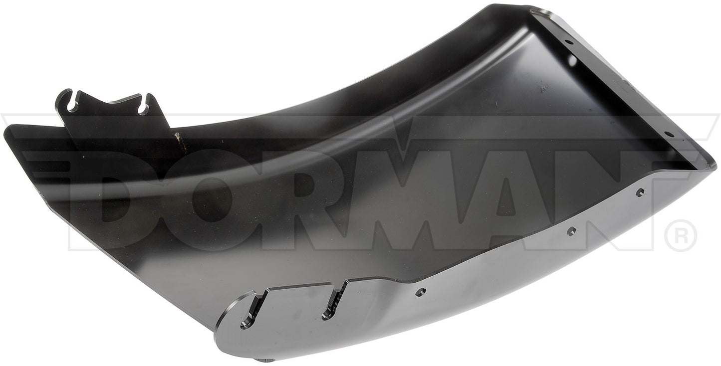 Dorman - HD Solutions Heavy Duty Side Bumper with OEM Fit for 2019-03 Freightliner M2 106/112 242-6065