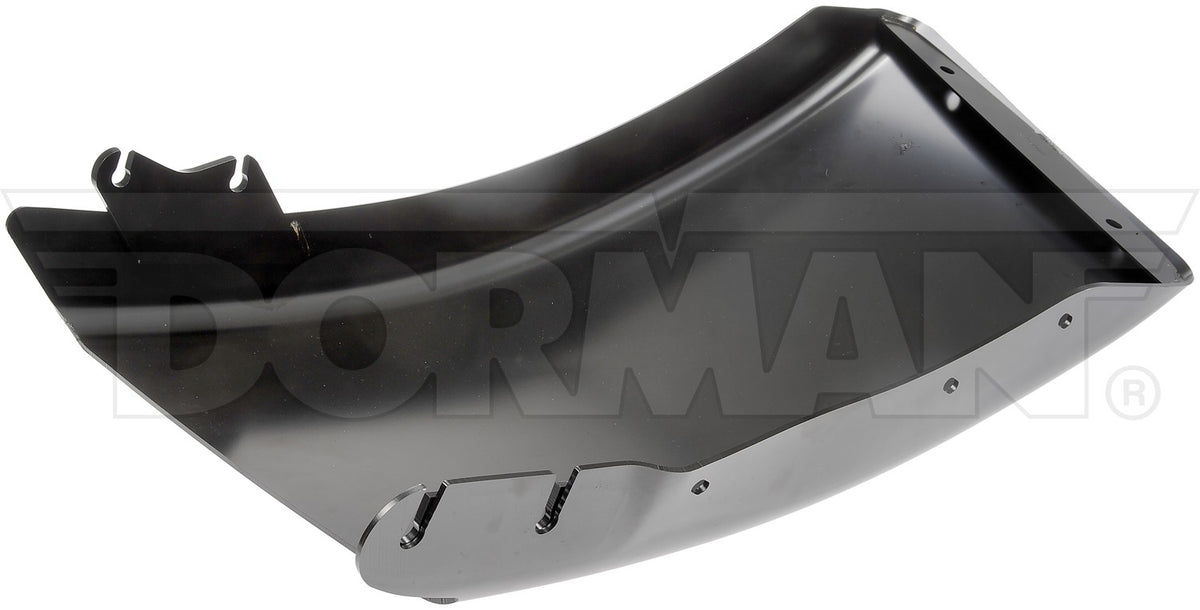 Dorman - HD Solutions Heavy Duty Side Bumper with OEM Fit for 2019-03 Freightliner M2 106/112 242-6065