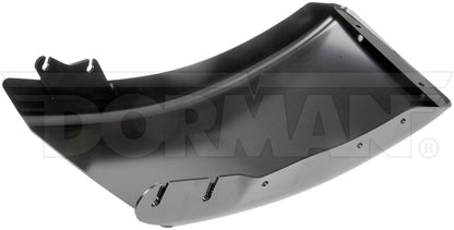 Dorman - HD Solutions Heavy Duty Side Bumper with OEM Fit for 2019-03 Freightliner M2 106/112 242-6065