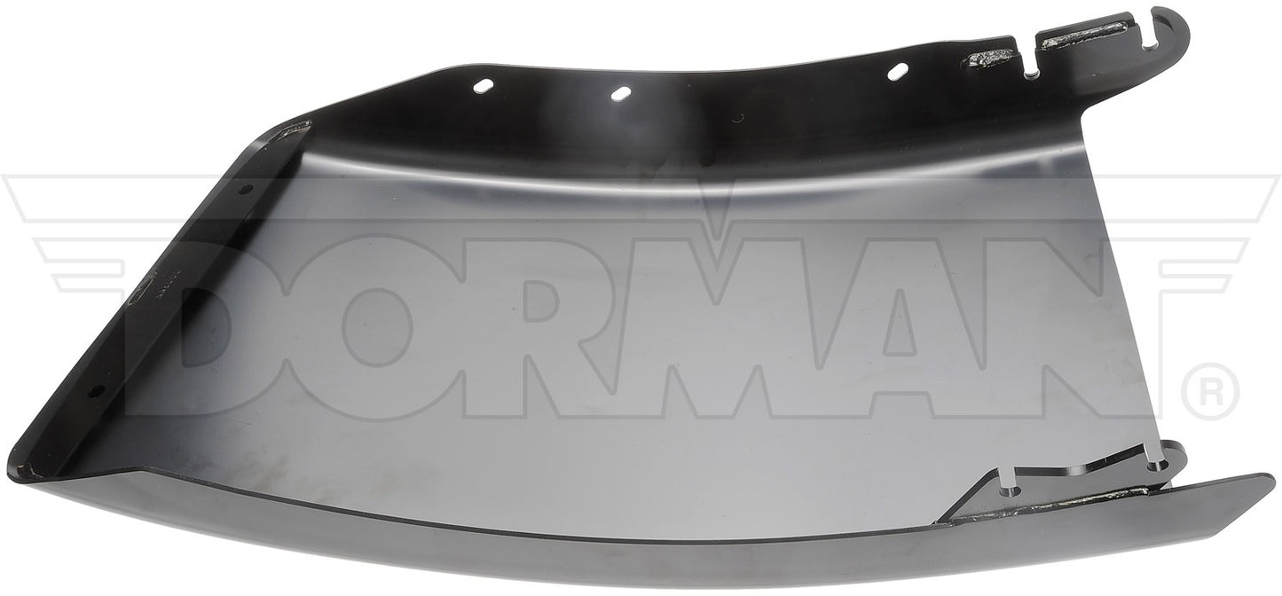 Dorman - HD Solutions Heavy Duty Side Bumper with OEM Fit for 2019-03 Freightliner M2 106/112 242-6065