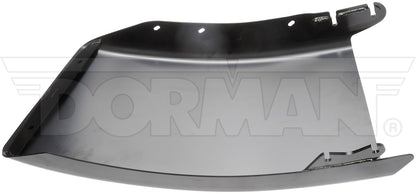 Dorman - HD Solutions Heavy Duty Side Bumper with OEM Fit for 2019-03 Freightliner M2 106/112 242-6065