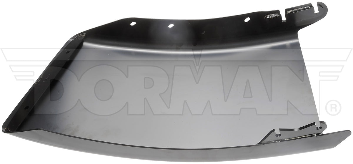 Dorman - HD Solutions Heavy Duty Side Bumper with OEM Fit for 2019-03 Freightliner M2 106/112 242-6065