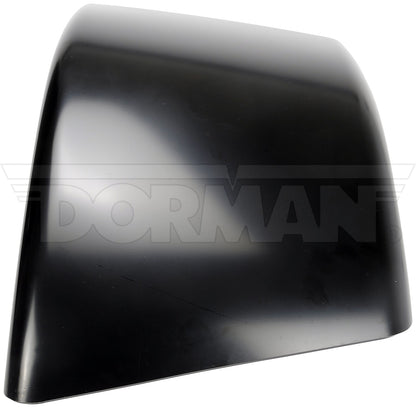 Dorman - HD Solutions Heavy Duty Side Bumper with OEM Fit for 2019-03 Freightliner M2 106/112 242-6065