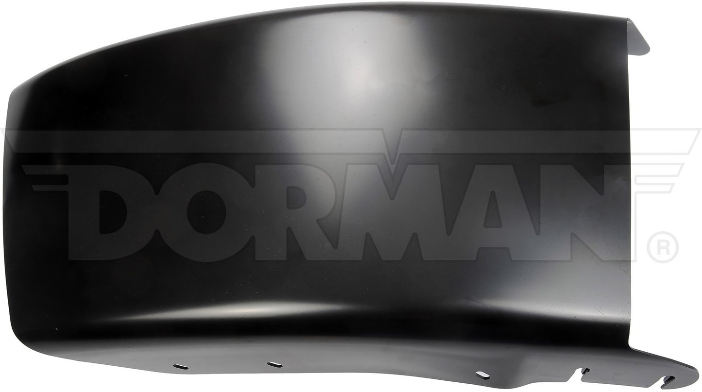 Dorman - HD Solutions Heavy Duty Side Bumper with OEM Fit for 2019-03 Freightliner M2 106/112 242-6065