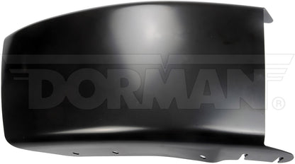 Dorman - HD Solutions Heavy Duty Side Bumper with OEM Fit for 2019-03 Freightliner M2 106/112 242-6065