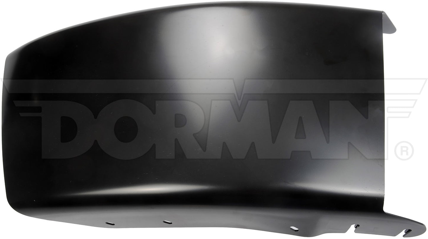 Dorman - HD Solutions Heavy Duty Side Bumper with OEM Fit for 2019-03 Freightliner M2 106/112 242-6065