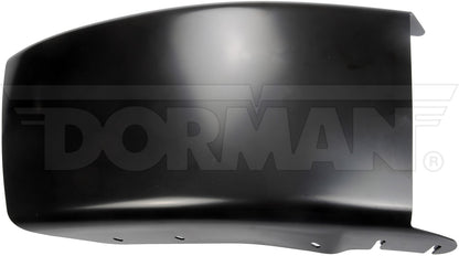 Dorman - HD Solutions Heavy Duty Side Bumper with OEM Fit for 2019-03 Freightliner M2 106/112 242-6065