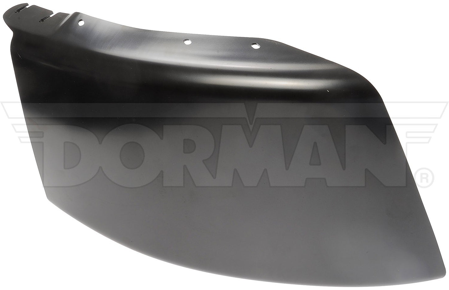 Dorman - HD Solutions Heavy Duty Side Bumper with OEM Fit for 2019-03 Freightliner M2 106/112 242-6065
