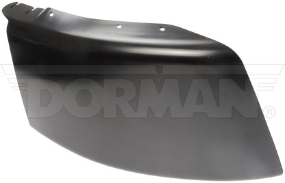 Dorman - HD Solutions Heavy Duty Side Bumper with OEM Fit for 2019-03 Freightliner M2 106/112 242-6065