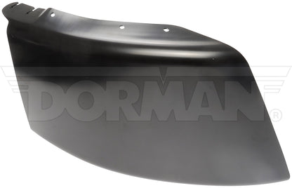 Dorman - HD Solutions Heavy Duty Side Bumper with OEM Fit for 2019-03 Freightliner M2 106/112 242-6065