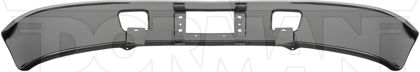 Dorman - HD Solutions Heavy Duty Front Bumper for 2018 Hino 242-6082