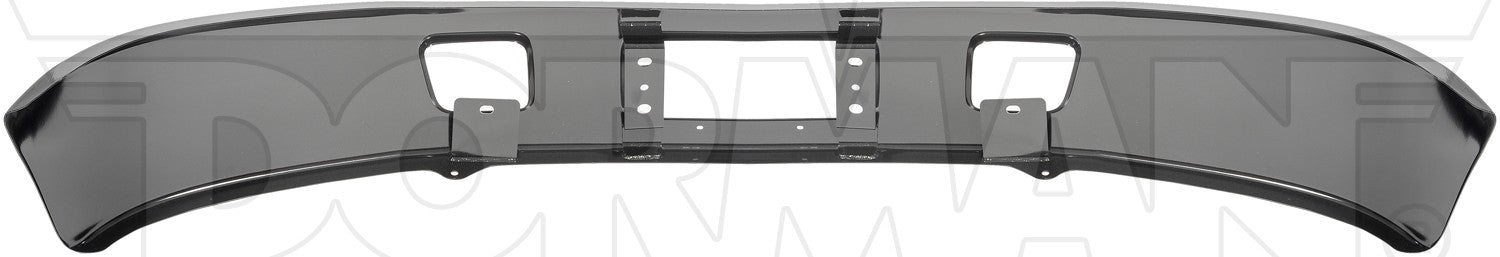 Dorman - HD Solutions HEAVY DUTY FRONT BUMPER 242-6082