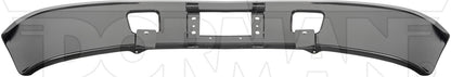 Dorman - HD Solutions Heavy Duty Front Bumper for 2018 Hino 242-6082