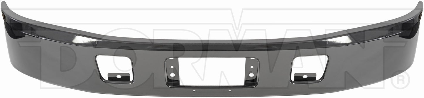 Dorman - HD Solutions Heavy Duty Front Bumper for 2018 Hino 242-6082