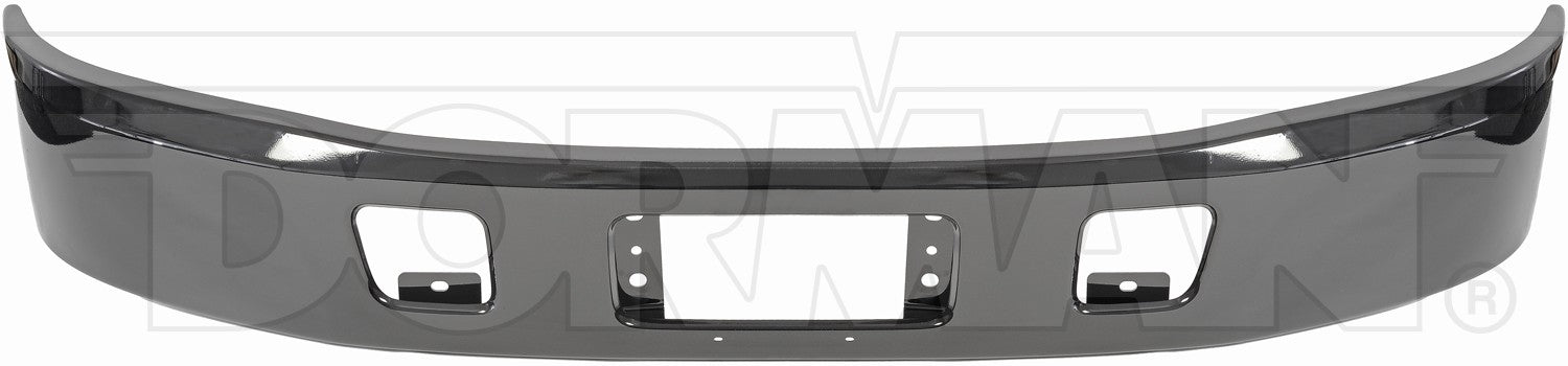 Dorman - HD Solutions HEAVY DUTY FRONT BUMPER 242-6082