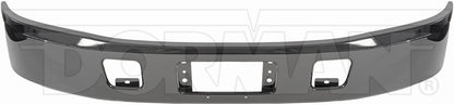 Dorman - HD Solutions Heavy Duty Front Bumper for 2018 Hino 242-6082