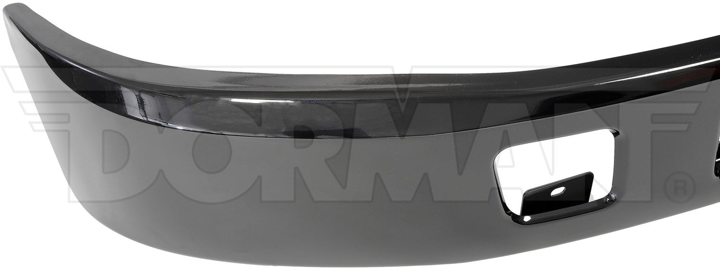 Dorman - HD Solutions Heavy Duty Front Bumper for 2018 Hino 242-6082