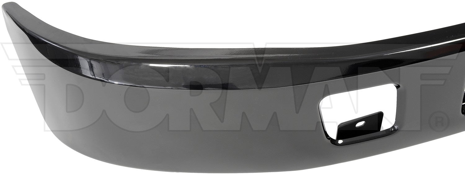 Dorman - HD Solutions HEAVY DUTY FRONT BUMPER 242-6082