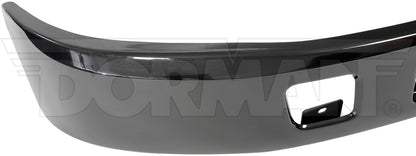 Dorman - HD Solutions Heavy Duty Front Bumper for 2018 Hino 242-6082