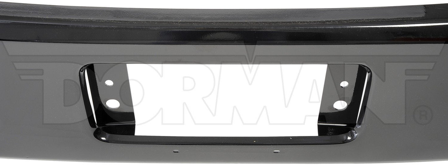 Dorman - HD Solutions Heavy Duty Front Bumper for 2018 Hino 242-6082