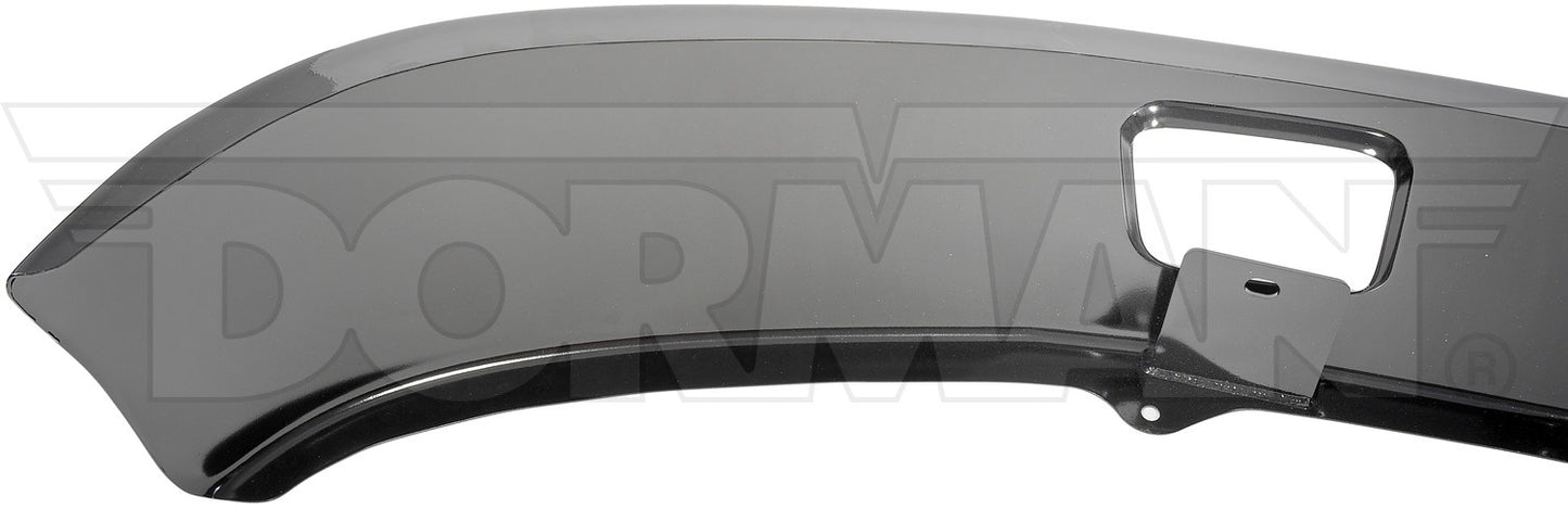 Dorman - HD Solutions Heavy Duty Front Bumper for 2018 Hino 242-6082