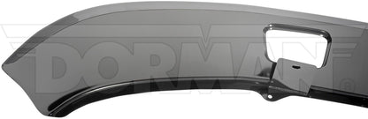Dorman - HD Solutions Heavy Duty Front Bumper for 2018 Hino 242-6082