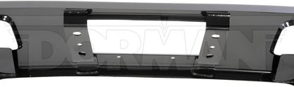 Dorman - HD Solutions Heavy Duty Front Bumper for 2018 Hino 242-6082