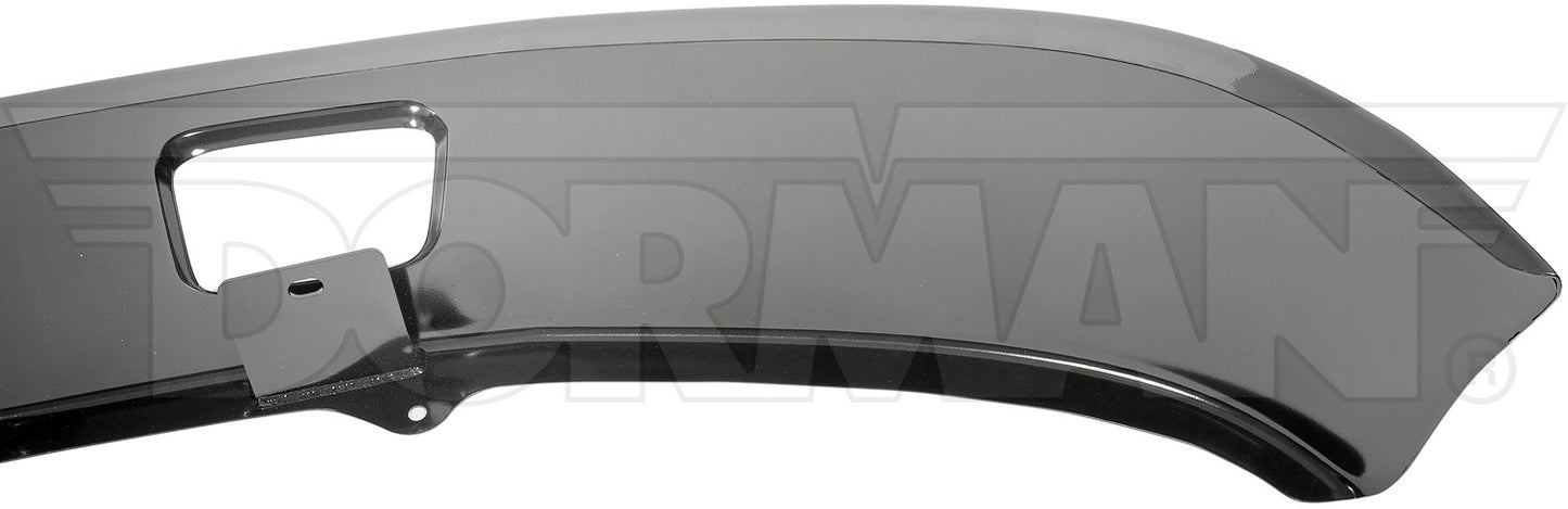 Dorman - HD Solutions Heavy Duty Front Bumper for 2018 Hino 242-6082