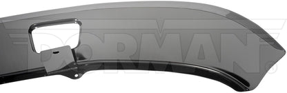 Dorman - HD Solutions Heavy Duty Front Bumper for 2018 Hino 242-6082