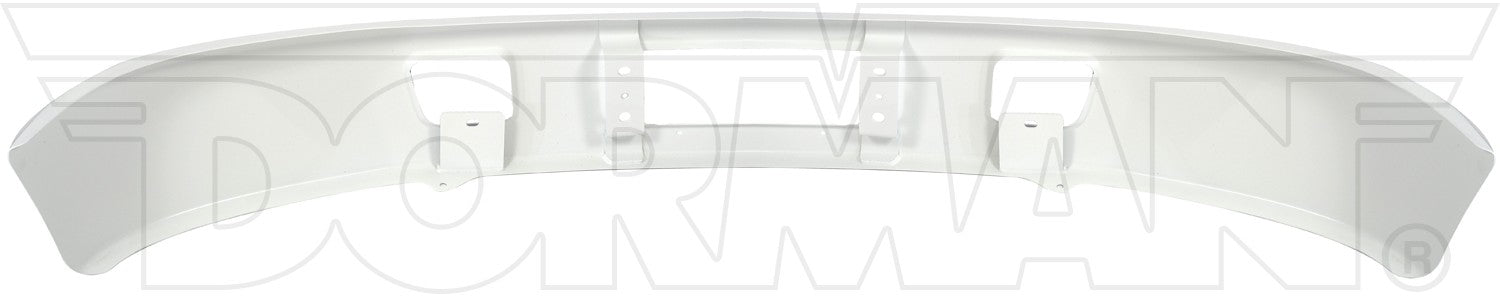 Dorman - HD Solutions HEAVY DUTY FRONT BUMPER 242-6083