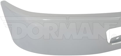 Dorman - HD Solutions Heavy Duty Front Bumper with Quality Tested for 2005-2018 Hino 242-6083