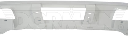 Dorman - HD Solutions Heavy Duty Front Bumper with Quality Tested for 2005-2018 Hino 242-6083