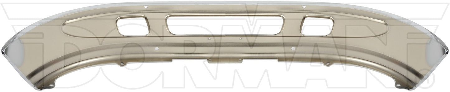 Dorman - HD Solutions HEAVY DUTY FRONT BUMPER 242-6088
