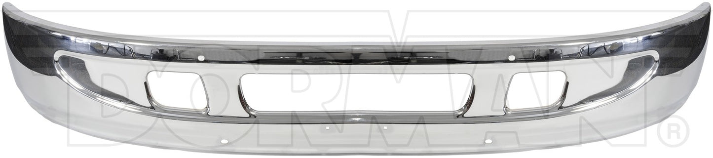 Dorman - HD Solutions HEAVY DUTY FRONT BUMPER 242-6088