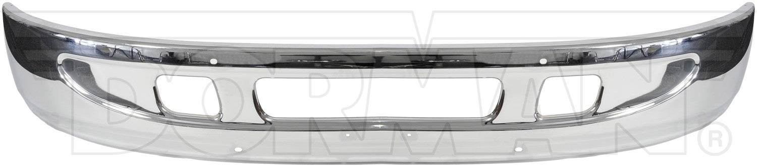 Dorman - HD Solutions HEAVY DUTY FRONT BUMPER 242-6088