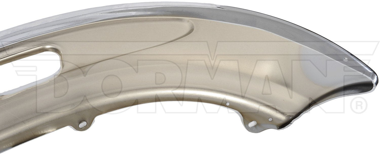 Dorman - HD Solutions HEAVY DUTY FRONT BUMPER 242-6088
