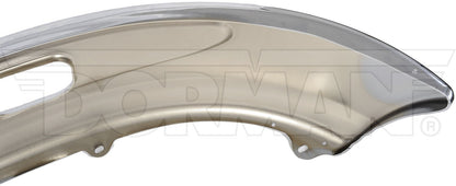 Dorman - HD Solutions HEAVY DUTY FRONT BUMPER 242-6088