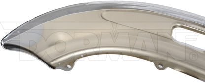 Dorman - HD Solutions HEAVY DUTY FRONT BUMPER 242-6088