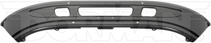 Dorman - HD Solutions Heavy Duty Front Bumper with Quality Tested for 2019-2022 Dorman - HD Solutions 242-6089