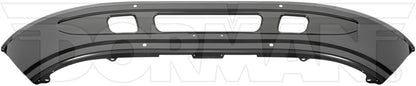 Dorman - HD Solutions Heavy Duty Front Bumper with Quality Tested for 2019-2022 Dorman - HD Solutions 242-6089