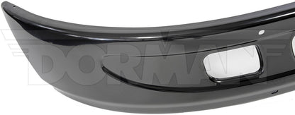 Dorman - HD Solutions Heavy Duty Front Bumper with Quality Tested for 2019-2022 Dorman - HD Solutions 242-6089