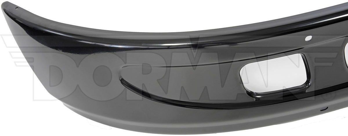 Dorman - HD Solutions Heavy Duty Front Bumper with Quality Tested for 2019-2022 Dorman - HD Solutions 242-6089