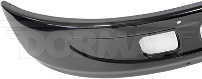 Dorman - HD Solutions Heavy Duty Front Bumper with Quality Tested for 2019-2022 Dorman - HD Solutions 242-6089