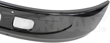 Dorman - HD Solutions Heavy Duty Front Bumper with Quality Tested for 2019-2022 Dorman - HD Solutions 242-6089