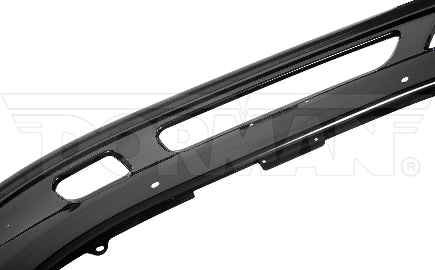 Dorman - HD Solutions Heavy Duty Front Bumper with Quality Tested for 2019-2022 Dorman - HD Solutions 242-6089
